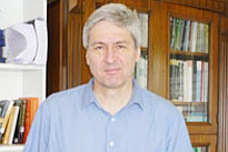 Şevket Pamuk