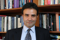 Alphan Sennaroğlu