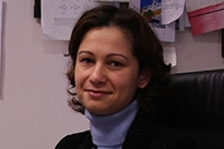 Özlem Keskin