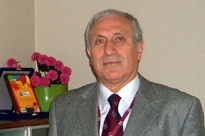 Şevket Ruacan