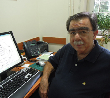 Prof. Dr. M. Hamit Fişek