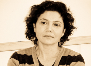 Bilim Akademisi üyesi Ayşe Buğra’nın Gezi olayları üzerine Express dergisinde yayınlanan yazısı