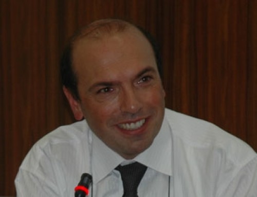 Bilim Akademisi üyesi Ergin Atalar Academia Europaea üyeliğine seçildi.