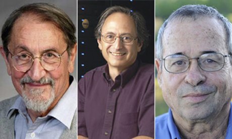 Nobel Kimya Ödülü “Kimyasal Süreçlerin Sanal Dünyada Modellenmesine” Verildi