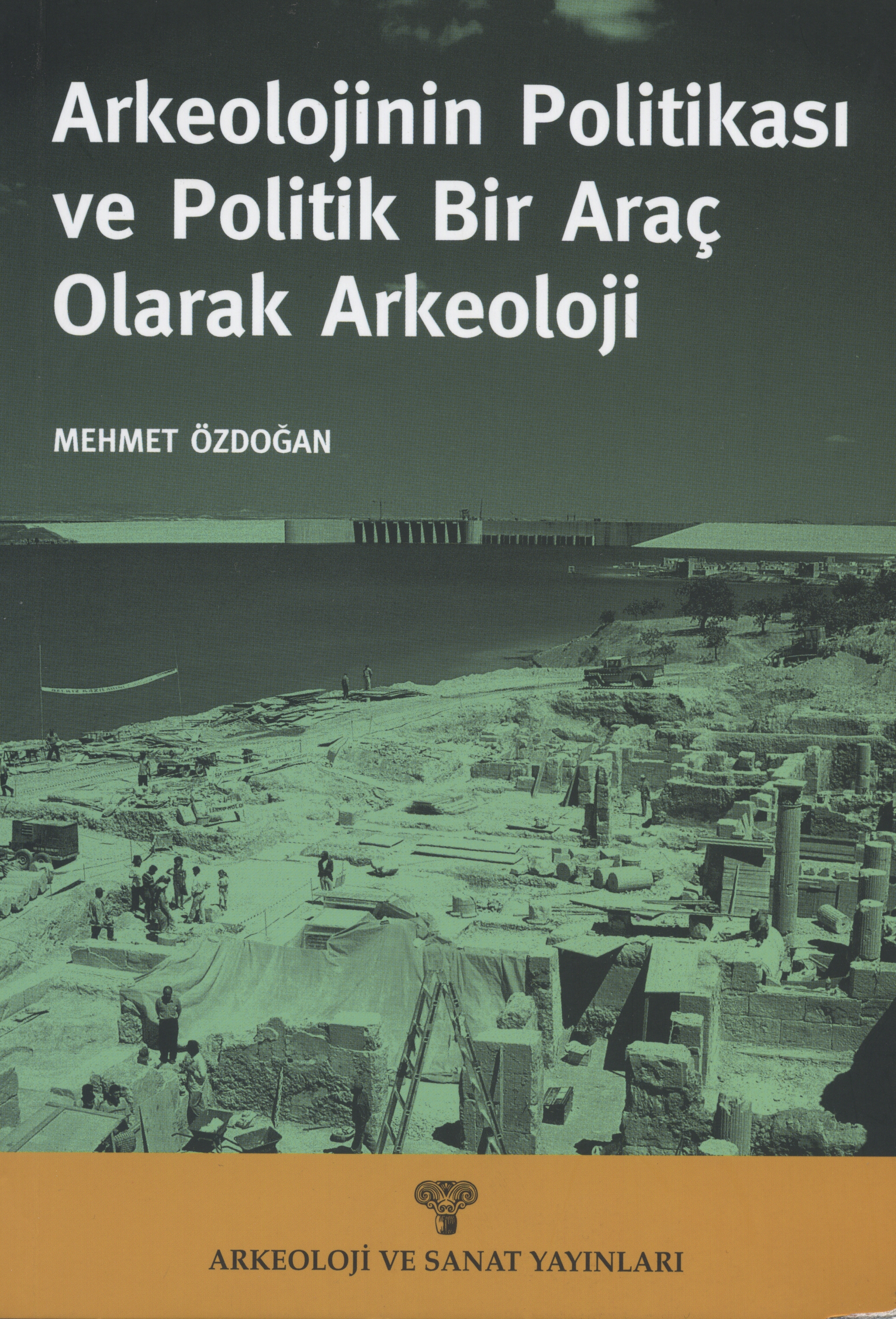 Mehmet Özdoğan "Europeanization and Tolerance in Turkey: The Myth of Toleration" - Palgrave Macmillan - 8 Nisan 2013