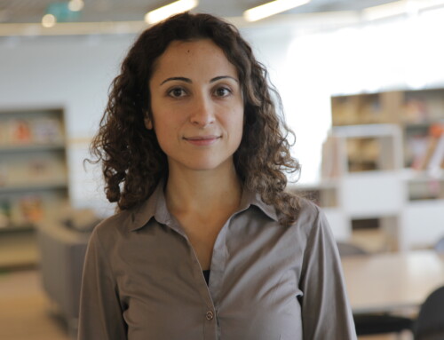 Bilim Akademisi Üyesi Burcu Balçık’a American Logistics Aid Network 2025 İnsani Lojistik Ödülü