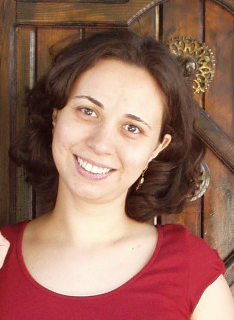 Pınar Duygulu Şahin - Bilkent Üniversitesi - Bilgisayar