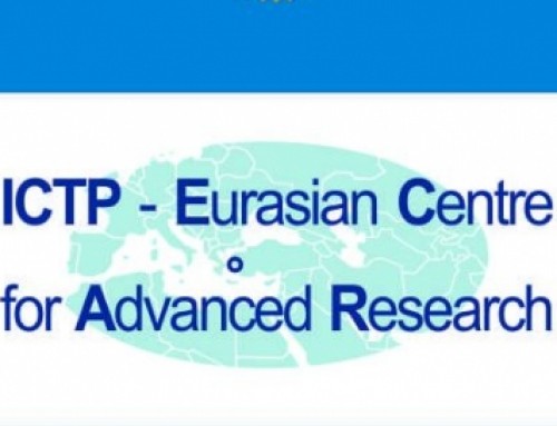 ICTP-ECAR Kısmi Üyelik Programı Çağrısı