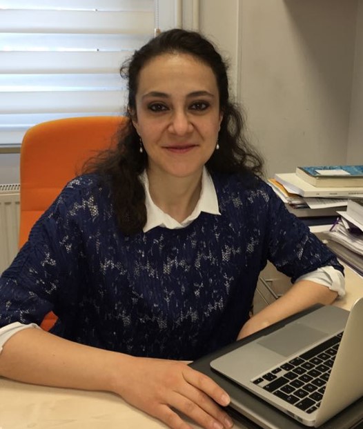 Emine Eren Koçak - Hacettepe Üniversitesi - Tıp