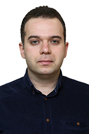 Kemal Yıldız - Bilkent Üniversitesi - Ekonomi