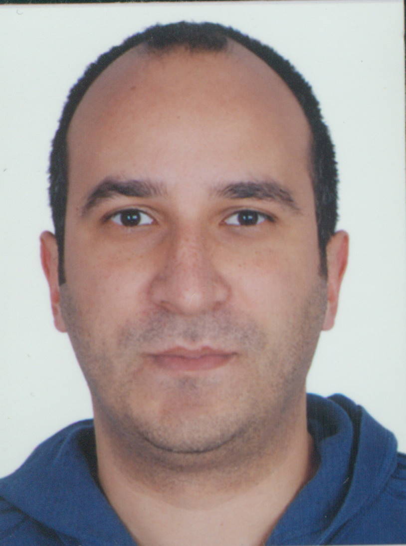 Murat Manguoğlu - Orta Doğu Teknik Üniversitesi - Bilgisayar Mühendisliği