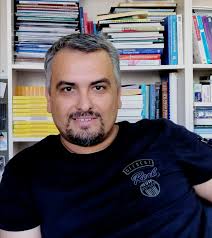 Mustafa Serdar Köksal - Hacettepe Üniversitesi - Eğitim Bilimleri