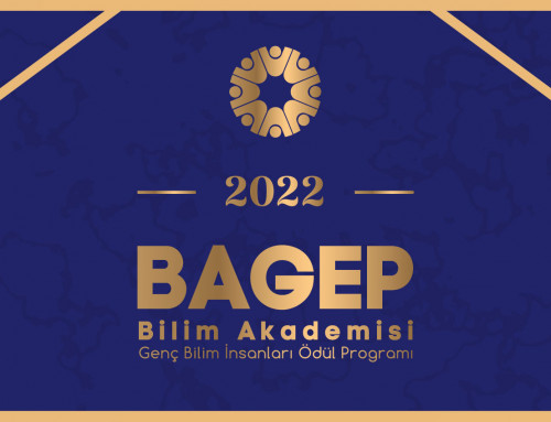 BAGEP 2022 Çağrısı ( 21 Ocak 2022- Son Başvuru)