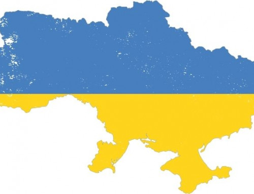Rusya Hükümeti’nin Ukrayna’