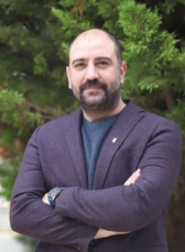 Mehmet Yağmurcukardeş - İzmir Yüksek Teknoloji Enstitüsü - Fizik