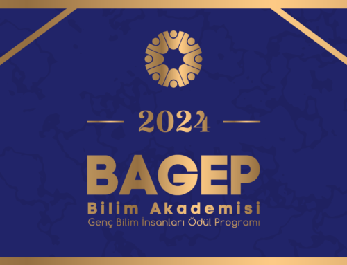BAGEP 2024 Sonuçları Açıklandı
