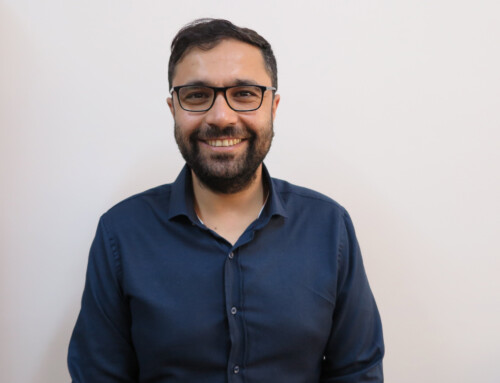 BAGEP Ödül Sahibi Sedat Gündoğdu, Sabancı Üniversitesi Mercator-IPC 2025/26 Dönemi Fellow’u Seçildi