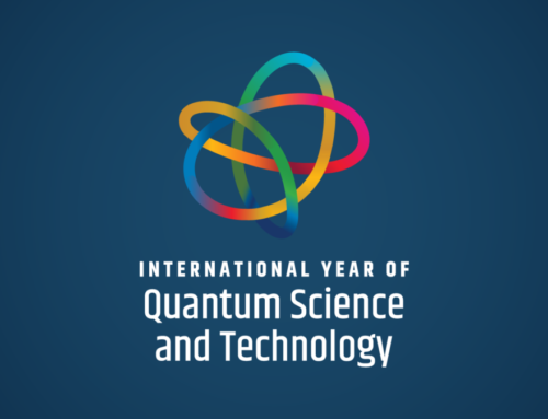 Bilim Akademisi, Birleşmiş Milletler’in ilan ettiği 2025 Uluslararası Kuantum Bilim ve Teknoloji Yılı girişimine partner oldu