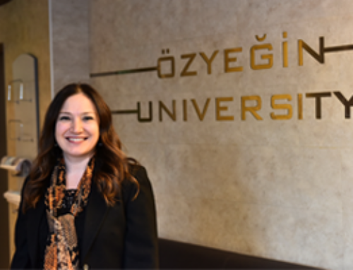 BAGEP 2016 ödül sahiplerinden Doç. Dr. Ş. Nuray Akın Duran, Türkiye Sınai Kalkınma Bankası Yönetim Kurulu üyeliğine seçildi