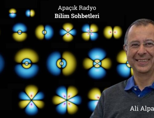 Bilim Sohbetleri’nde 2025 Kuantum Yılı: Dalga fonksiyonu, olasılık, belirsizlik