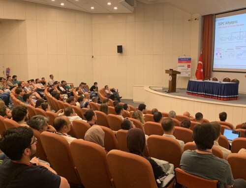 Akademi ve Endüstri Bilkent’te Buluştu: Bilim Akademisi – Bilkent Üniversitesi İletişim Yaz Okulu 2025