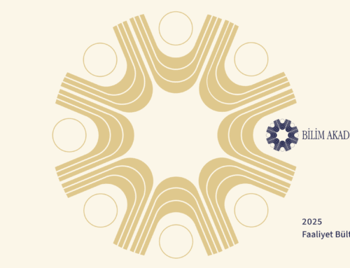 Bilim Akademisi 2025 Faaliyet Bülteni yayımlandı