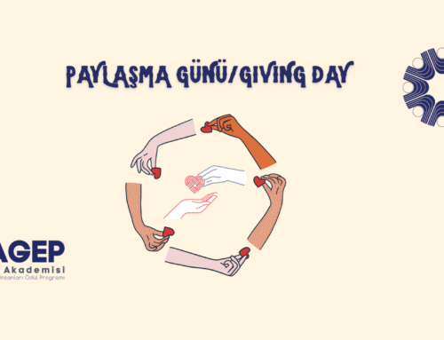 Paylaşma Günü: Genç Araştırmacılara Destek Çağrısı