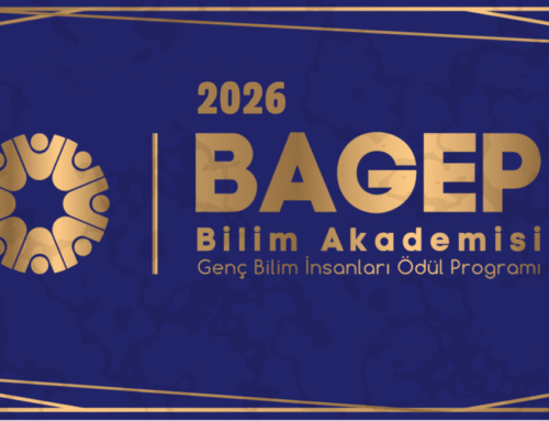 BAGEP 2026 başvurusu uzatıldı: Son gün 26 Ocak