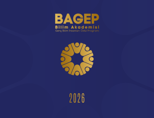 BAGEP 2026 sonuçları açıklandı!