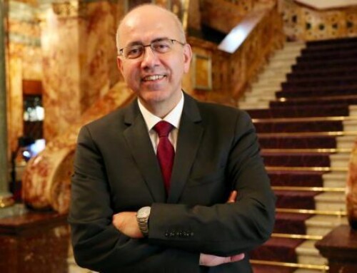 Üyemiz Önder Ergönül dünya sıralamasında ilk üçte