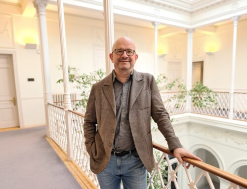 Üyemiz Nezih Güner Econometric Society Fellow’u seçildi